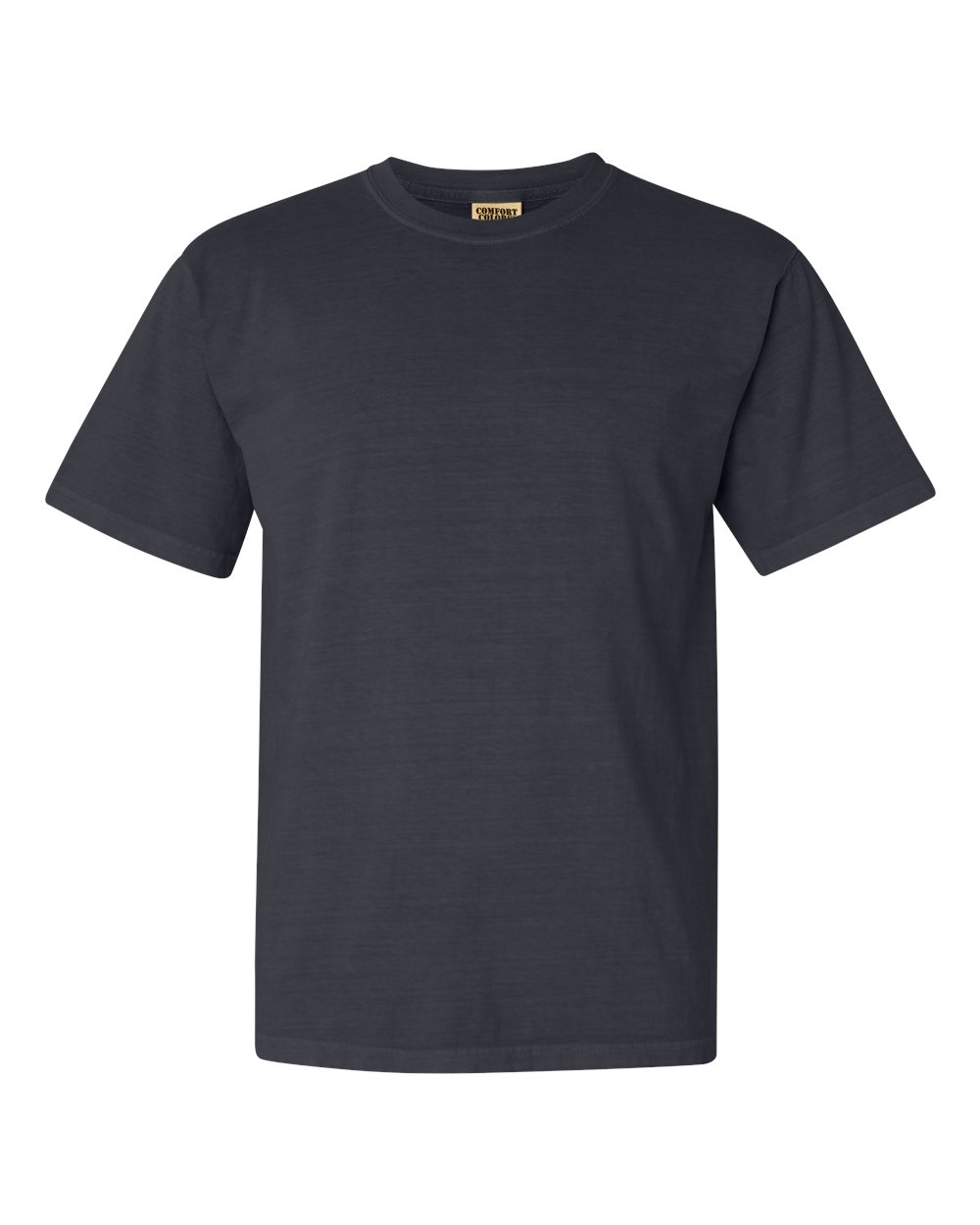Comfort Colors® - Heavyweight Adult T-Shirt - 1717 - Graphite
