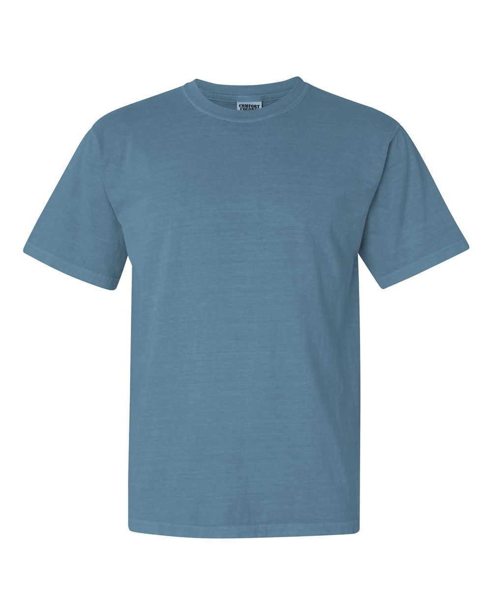 Comfort Colors® Heavyweight Adult T-Shirt 1717 Ice Blue