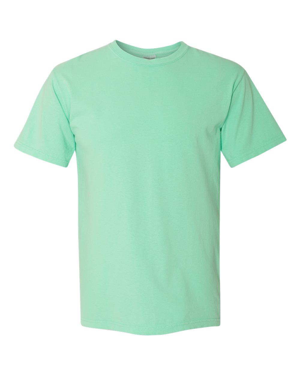 Comfort Colors® - Heavyweight Adult T-Shirt - 1717 - Island Reef