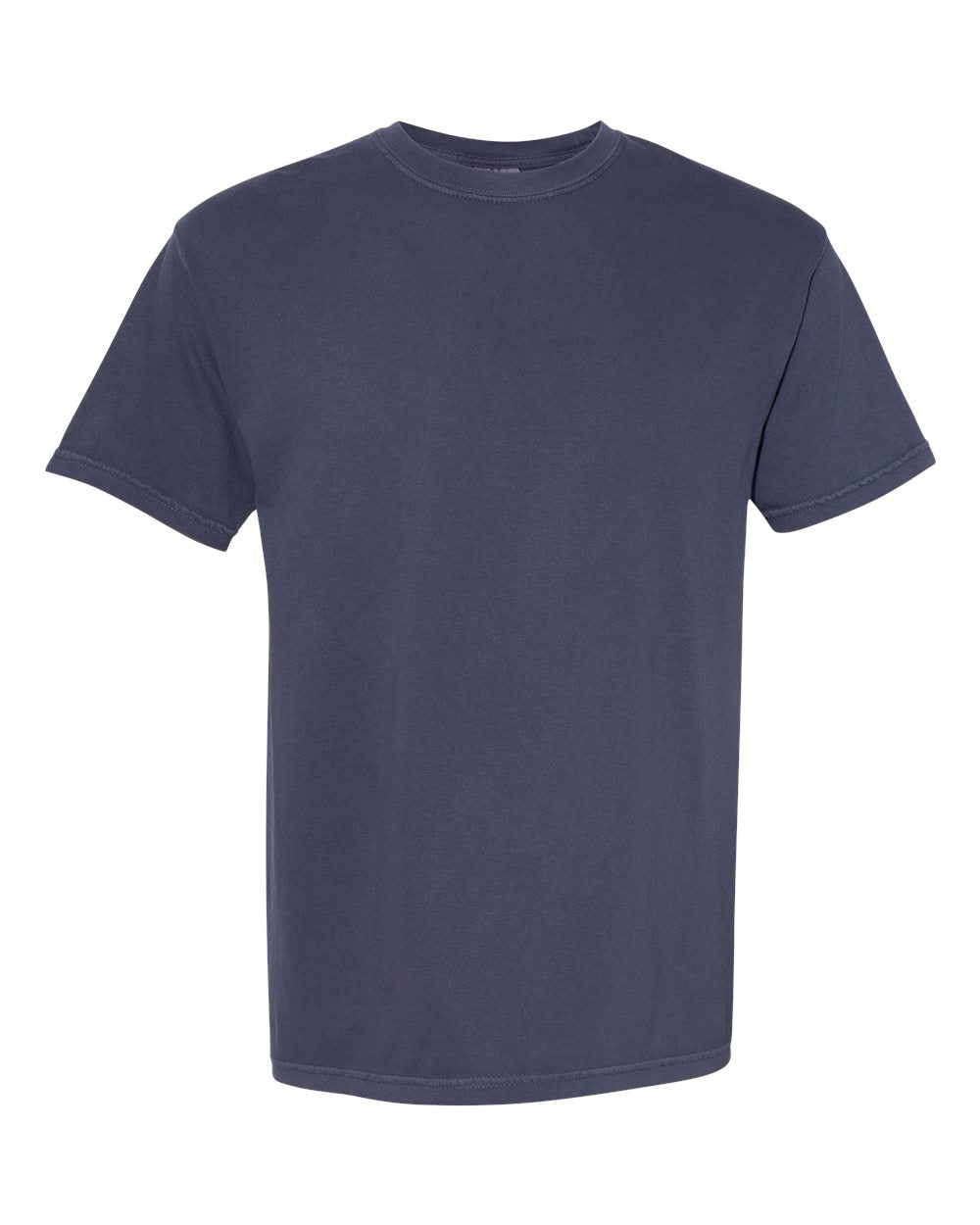 Comfort Colors® - Heavyweight Adult T-Shirt - 1717 - Navy
