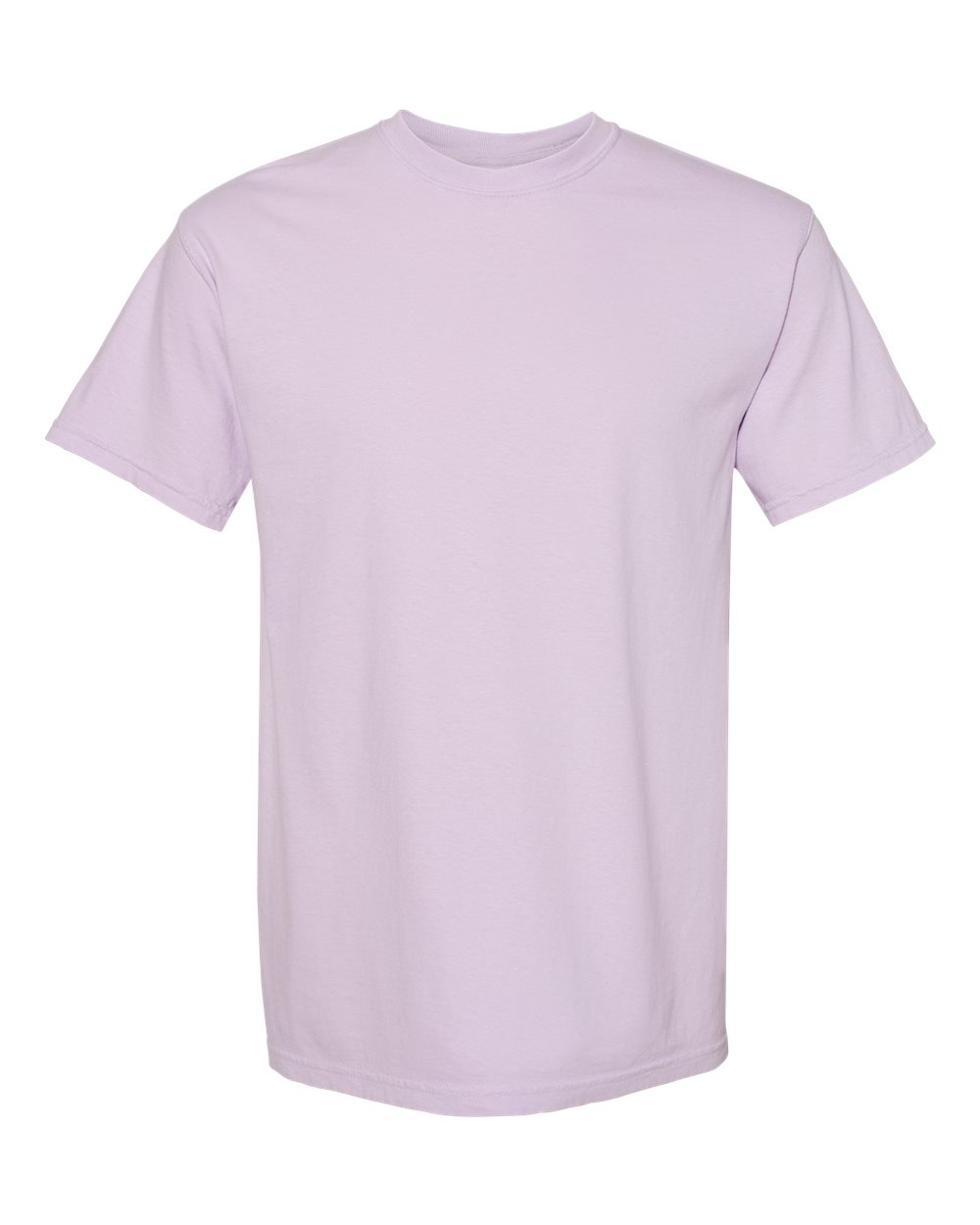 Comfort Colors® - Heavyweight Adult T-Shirt - 1717 - Orchid