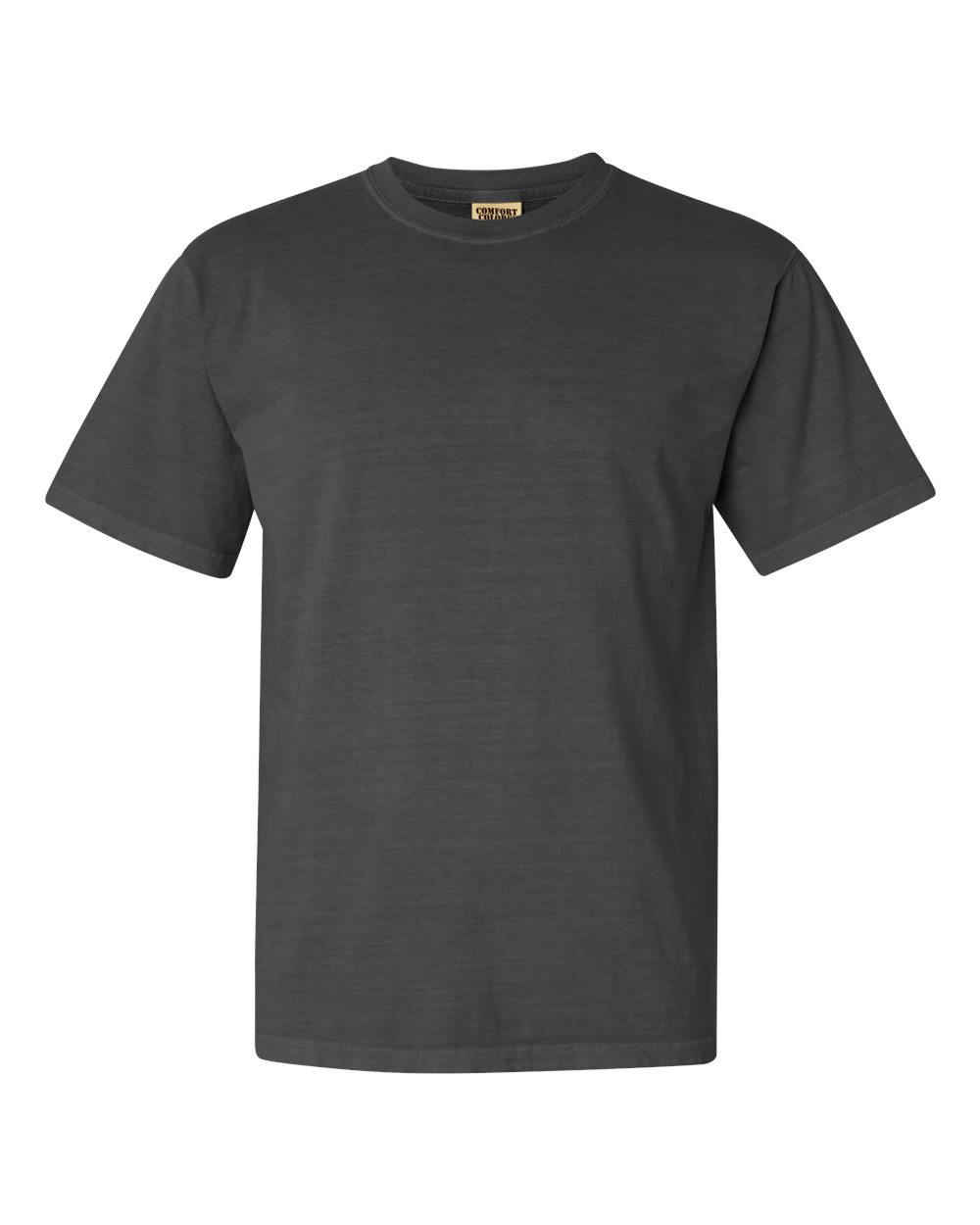 Comfort Colors® - Heavyweight Adult T-Shirt - 1717 - Pepper