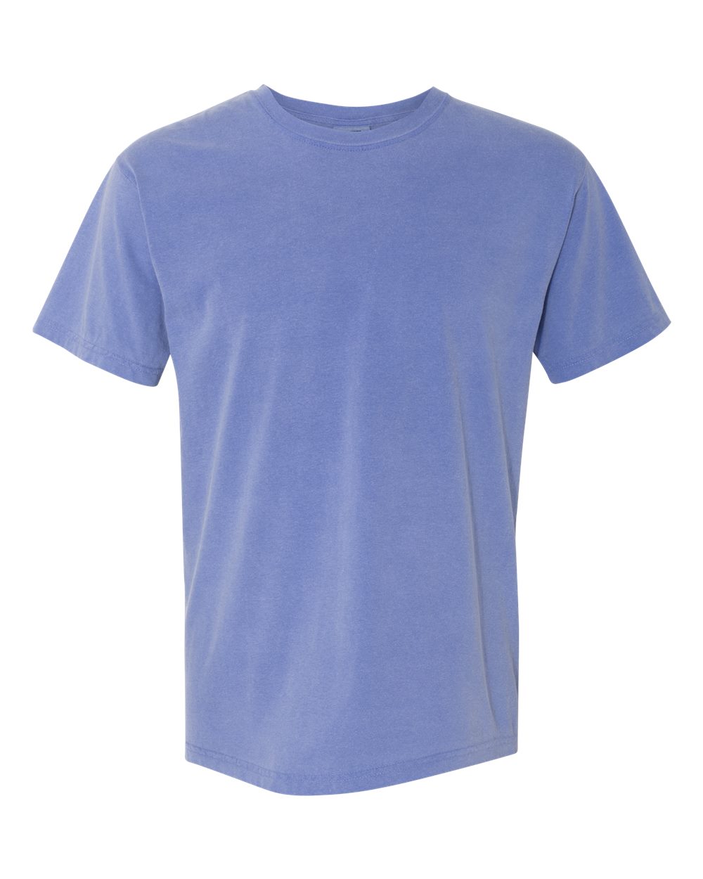 Comfort Colors® - Heavyweight Adult T-Shirt - 1717 - Periwinkle