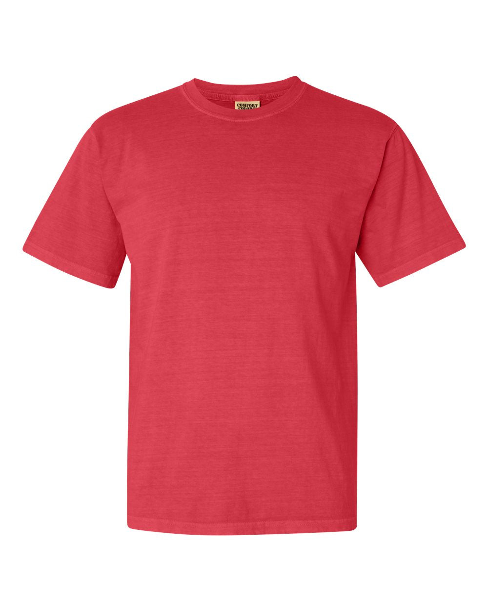Comfort Colors® - Heavyweight Adult T-Shirt - 1717 - Watermelon