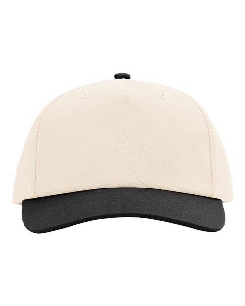 Cream/ Black