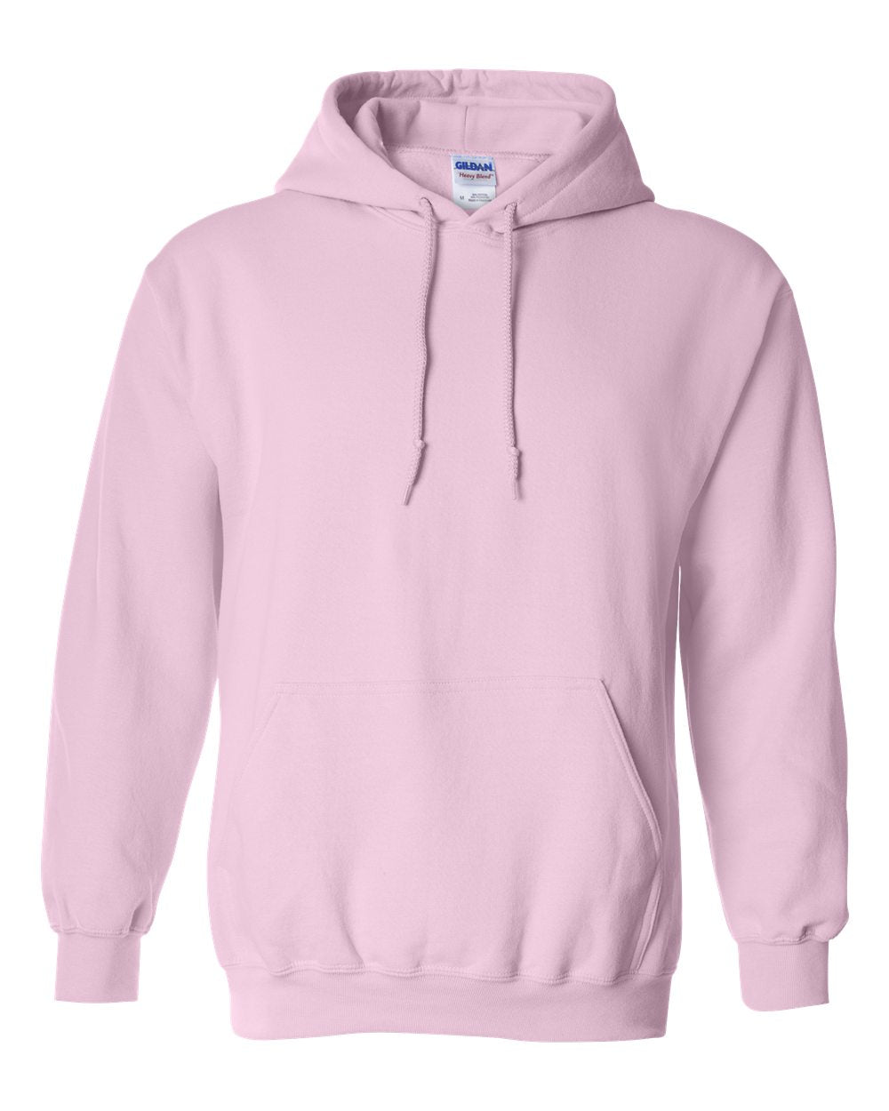 Gildan - Heavy Blend™ Hoodie - 18500 - Light Pink