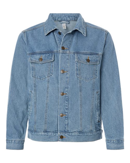 Light Denim