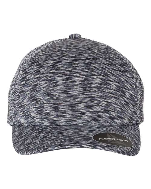 Melange Navy
