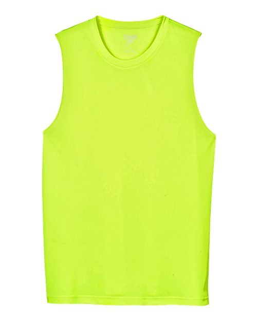Safety Yellow