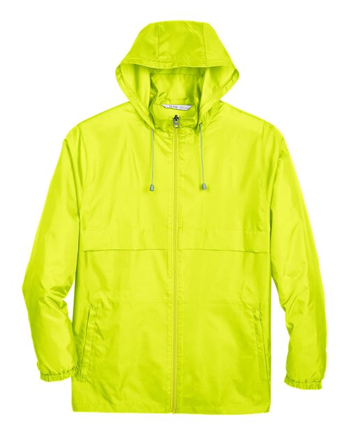 Safety Yellow
