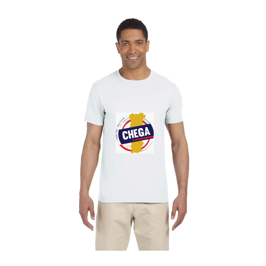 Custom T-Shirt Printed by DTFSheet™