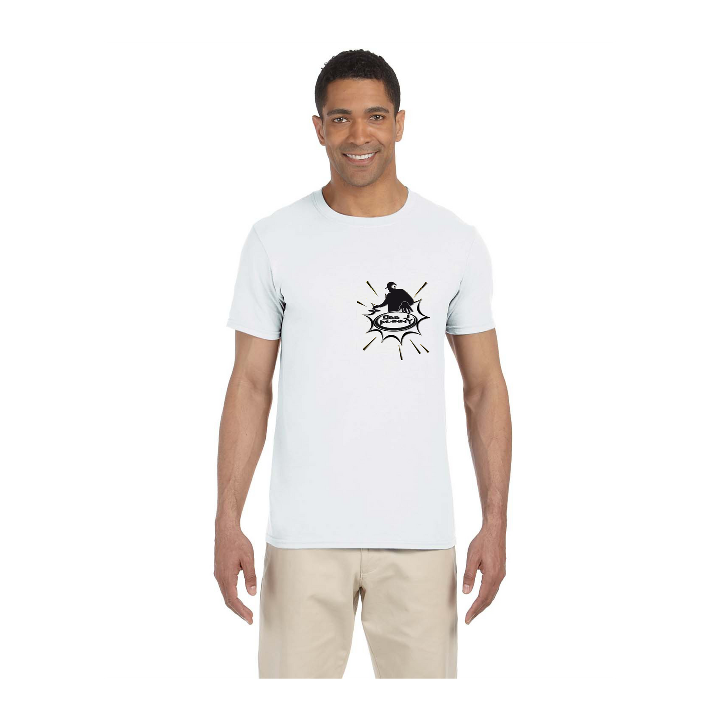 Custom T-Shirt Printed by DTFSheet™