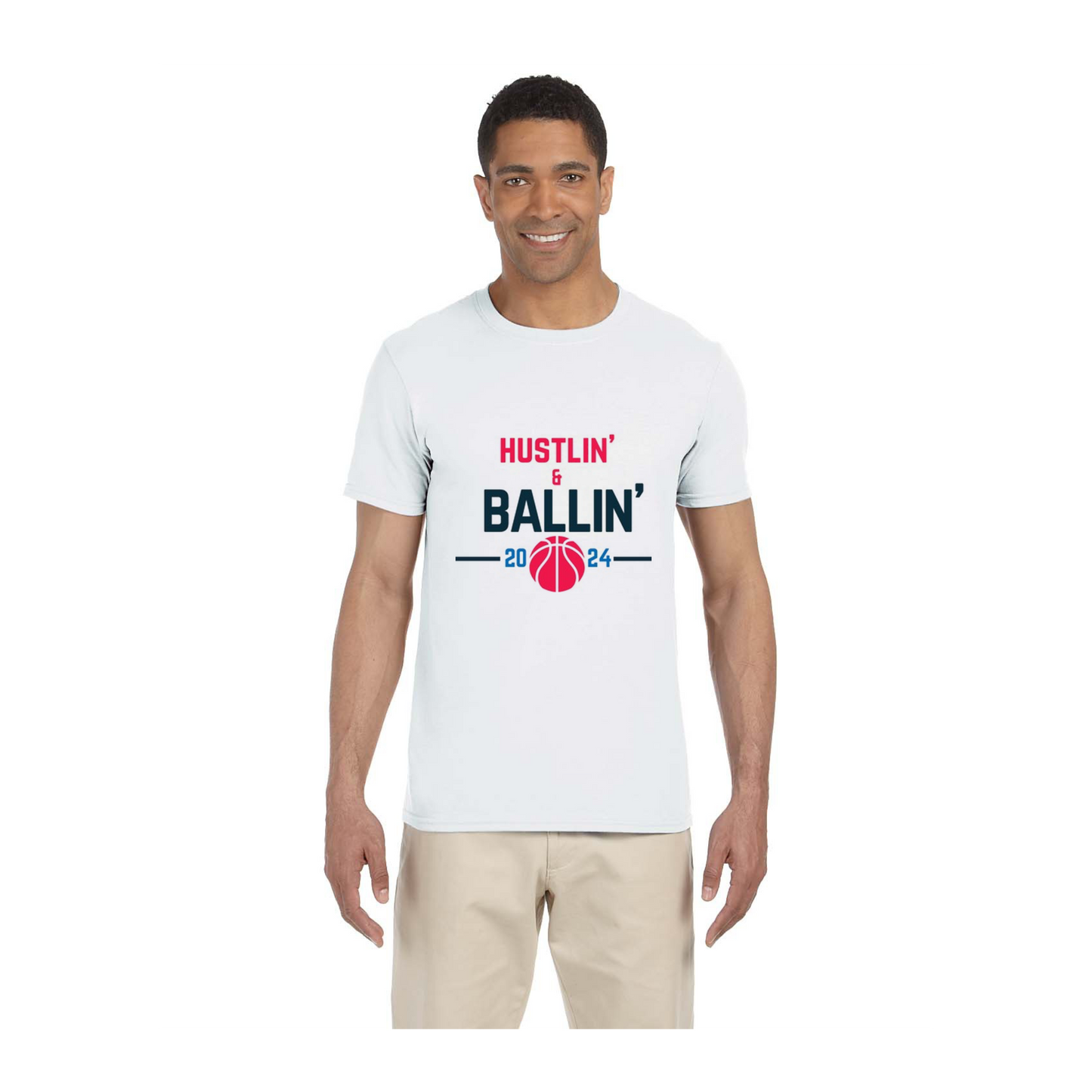 Custom T-Shirt Printed by DTFSheet™