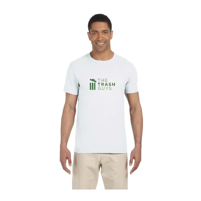 Custom T-Shirt Printed by DTFSheet™