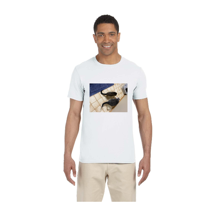 Custom T-Shirt Printed by DTFSheet™