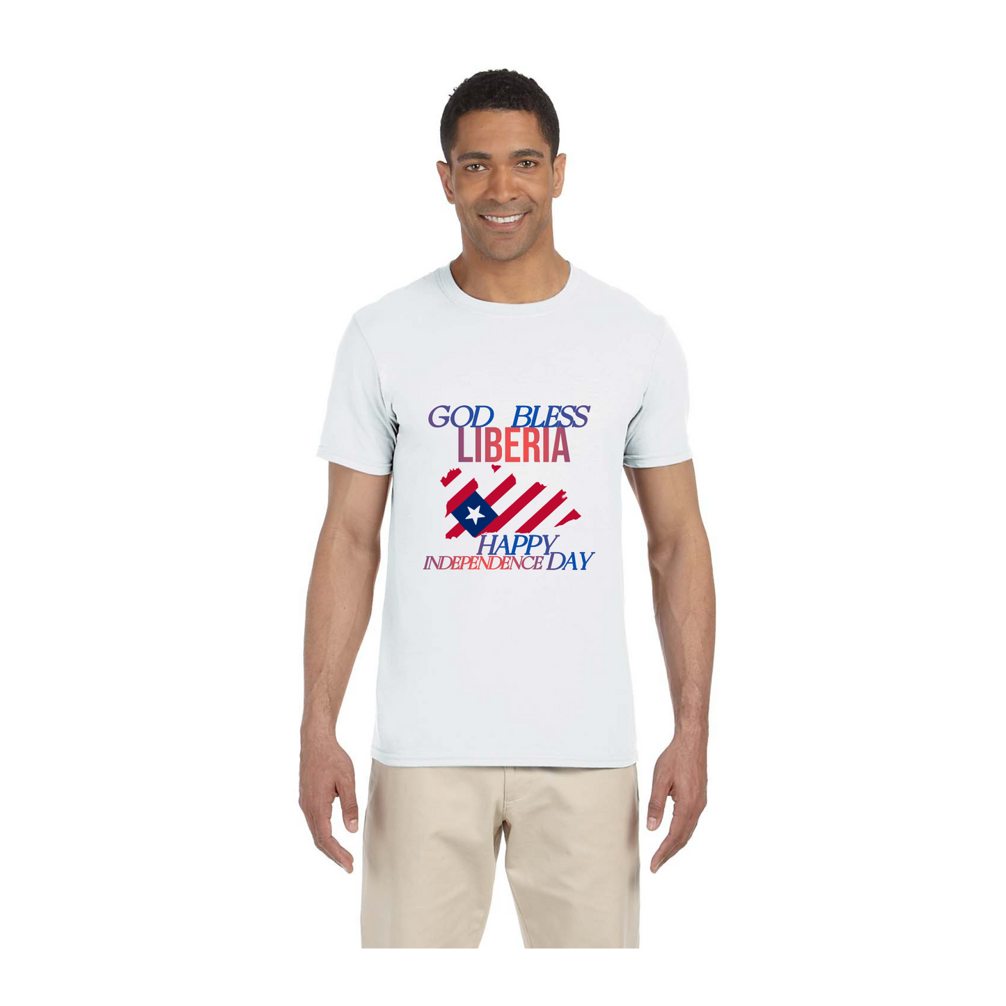 Custom T-Shirt Printed by DTFSheet™