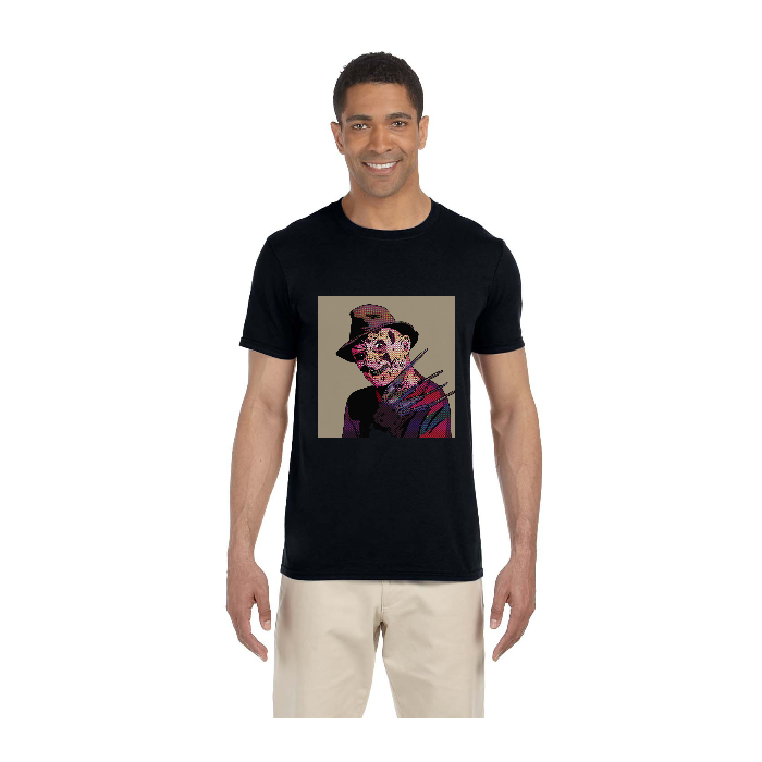 Custom T-Shirt Printed by DTFSheet™