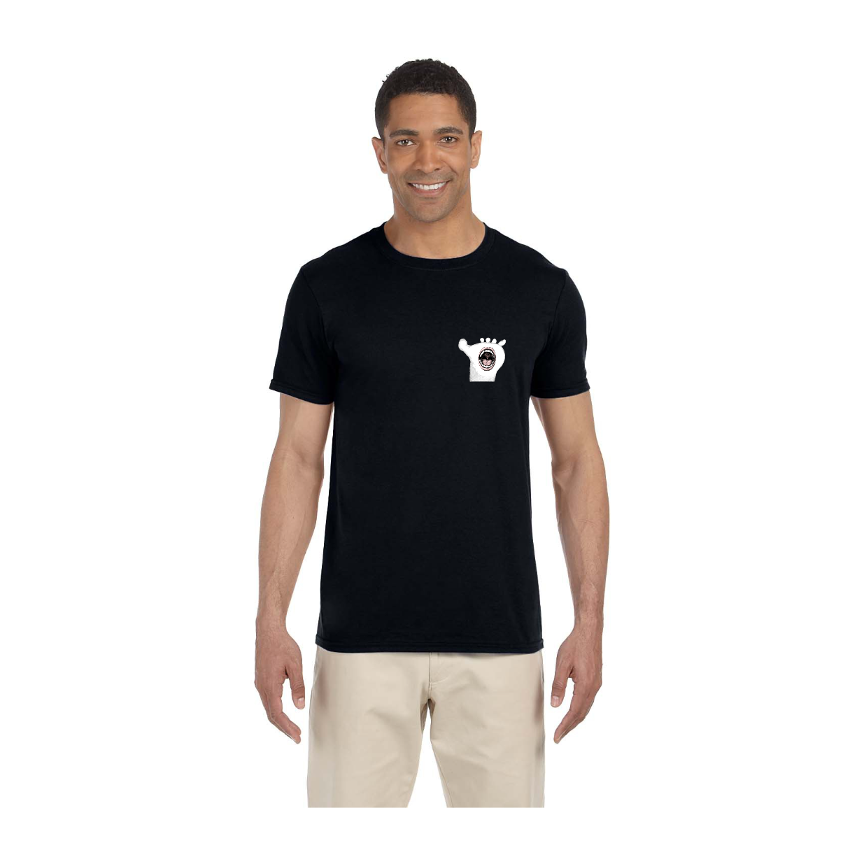 Custom T-Shirt Printed by DTFSheet™