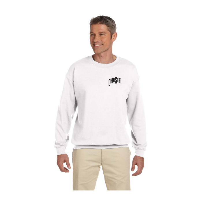 Custom Sweatshirt Printed by DTFSheet™