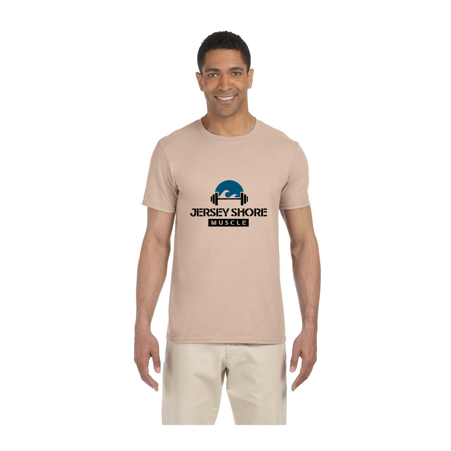 Custom T-Shirt Printed by DTFSheet™