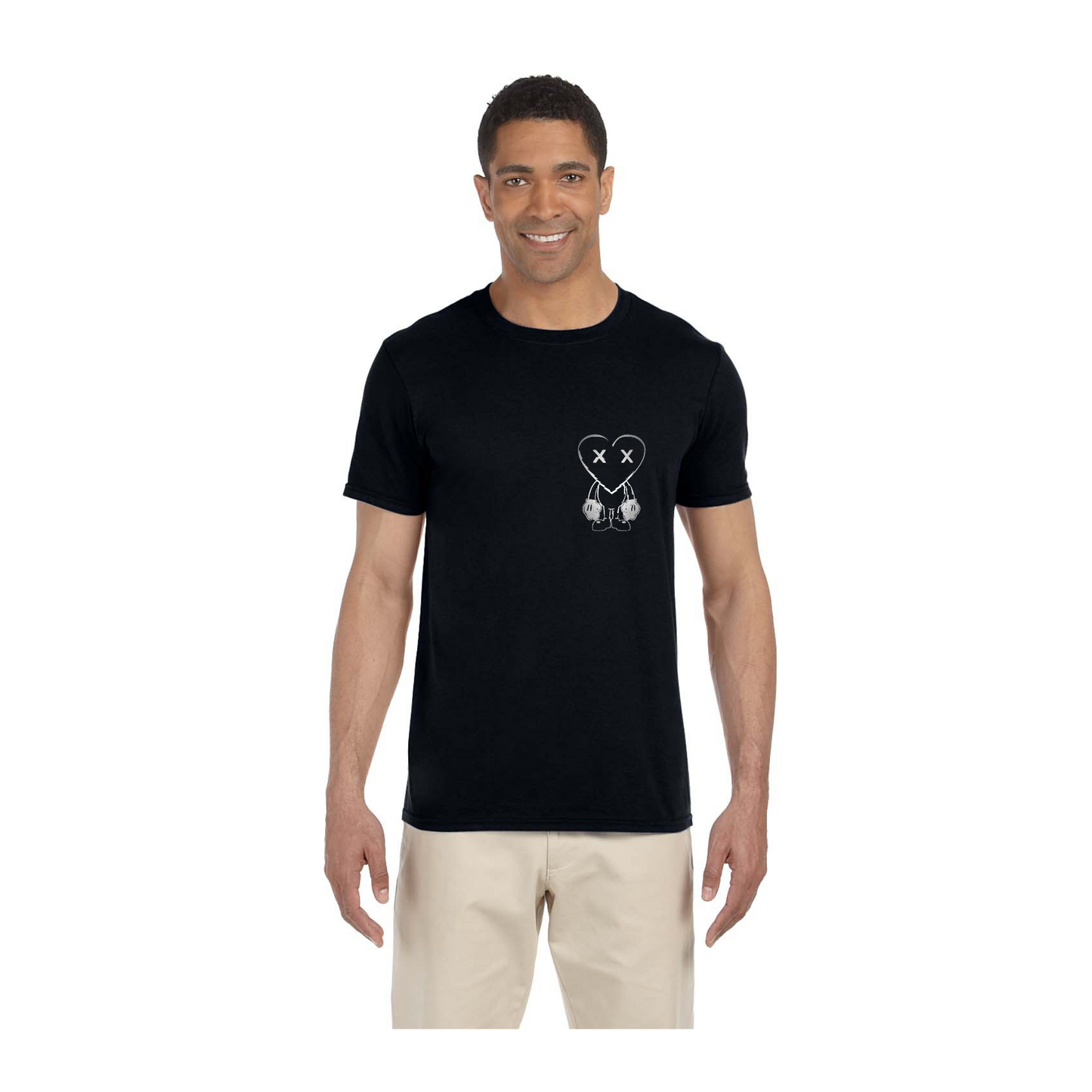 Custom T-Shirt Printed by DTFSheet™