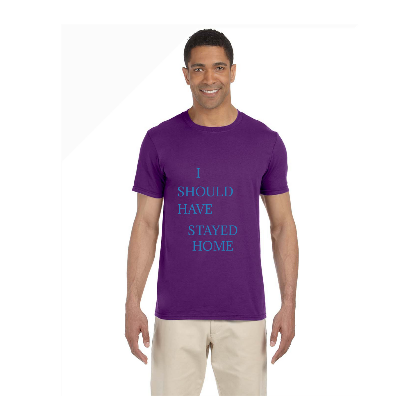 Custom T-Shirt Printed by DTFSheet™