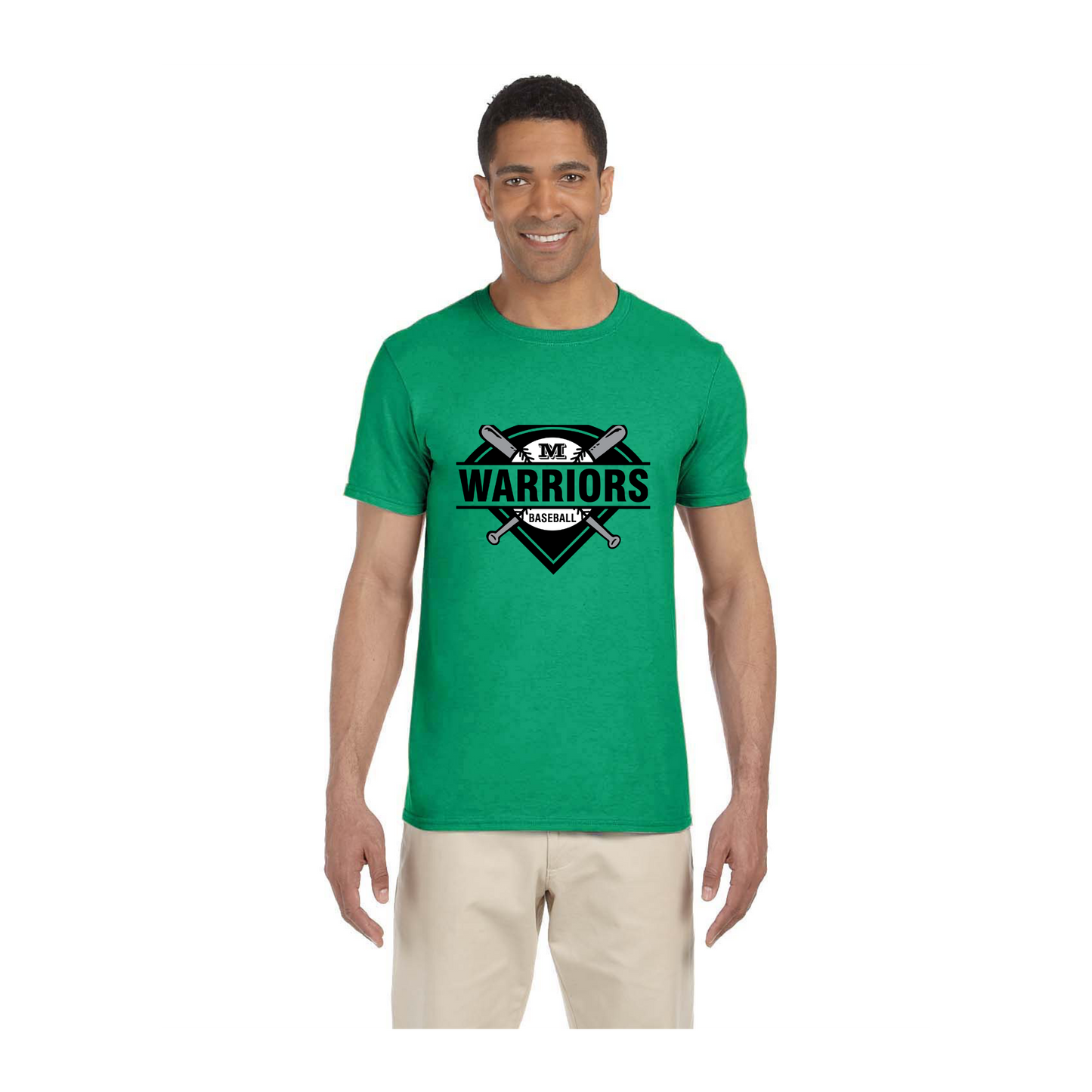 Custom T-Shirt Printed by DTFSheet™