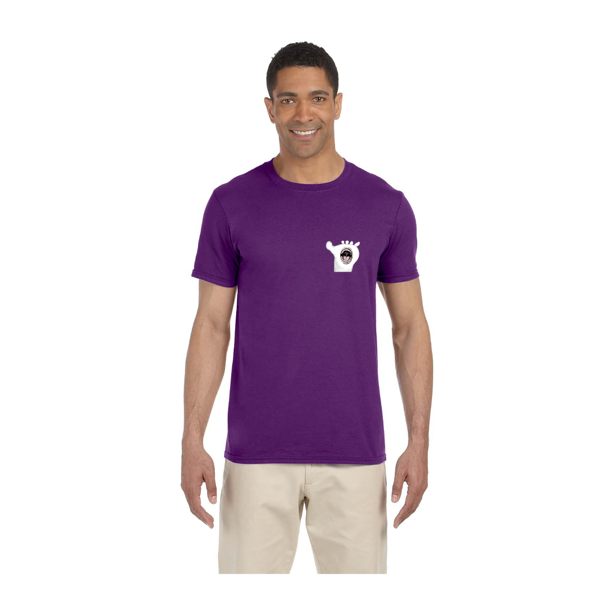 Custom T-Shirt Printed by DTFSheet™