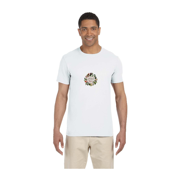 Custom T-Shirt Printed by DTFSheet™