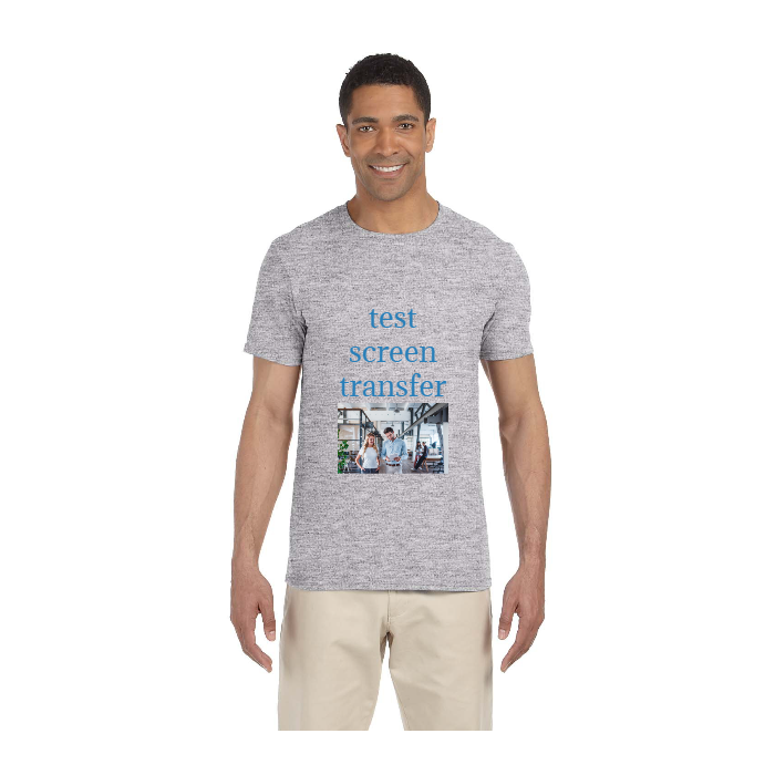 Custom T-Shirt Printed by DTFSheet™