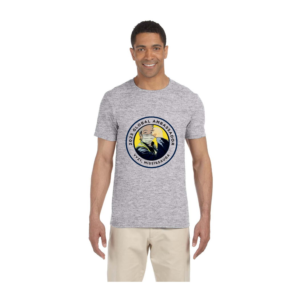 Custom T-Shirt Printed by DTFSheet™