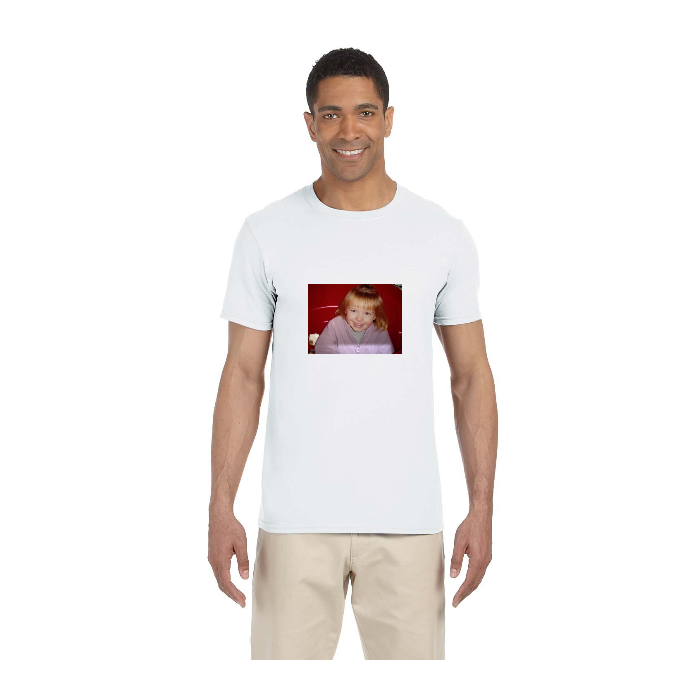 Custom T-Shirt Printed by DTFSheet™