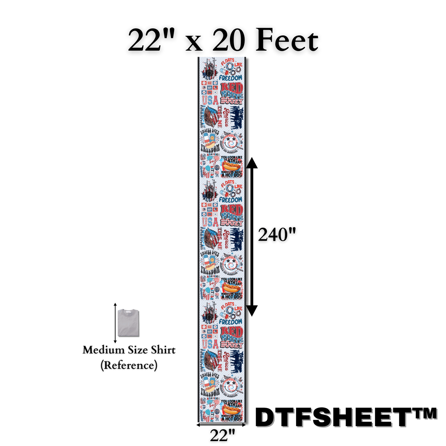 DTFSheet™ - Create Custom Gang Sheet Tool - DTFSheet.com