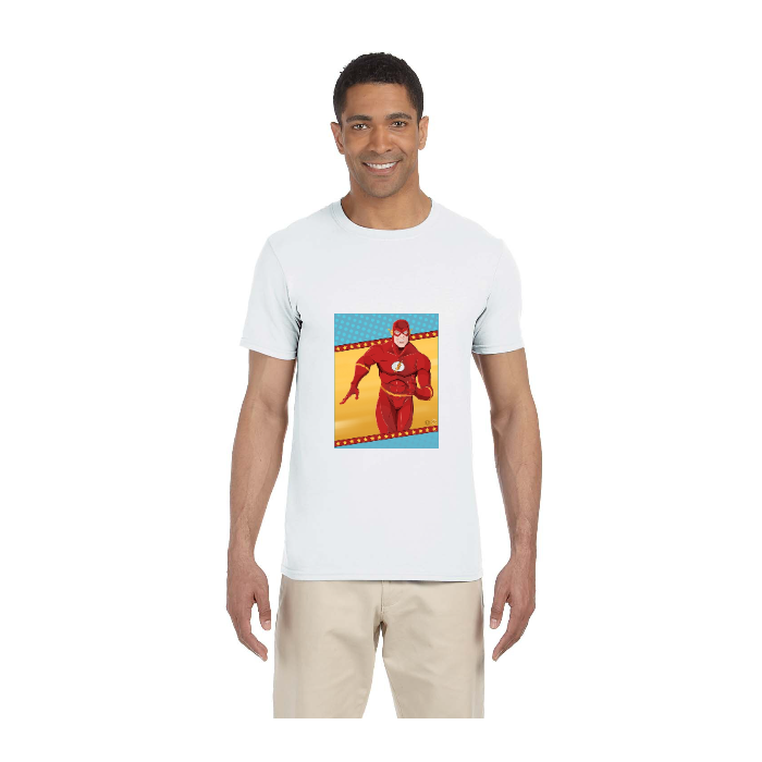 Custom T-Shirt Printed by DTFSheet™