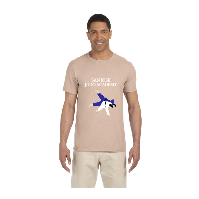 Custom T-Shirt Printed by DTFSheet™