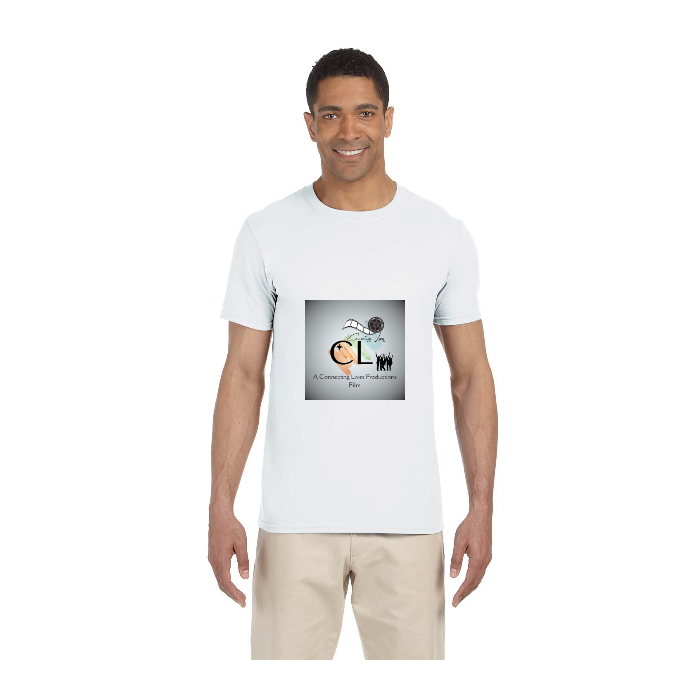 Custom T-Shirt Printed by DTFSheet™