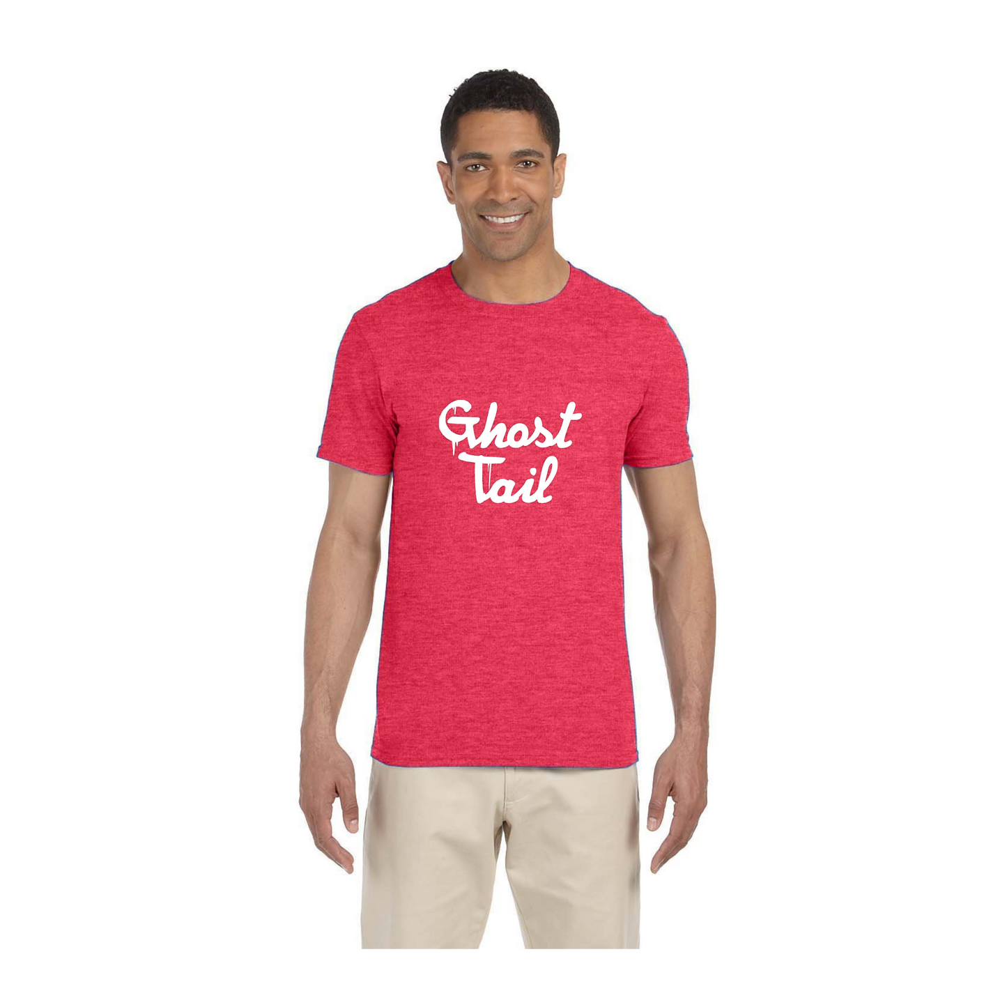 Custom T-Shirt Printed by DTFSheet™