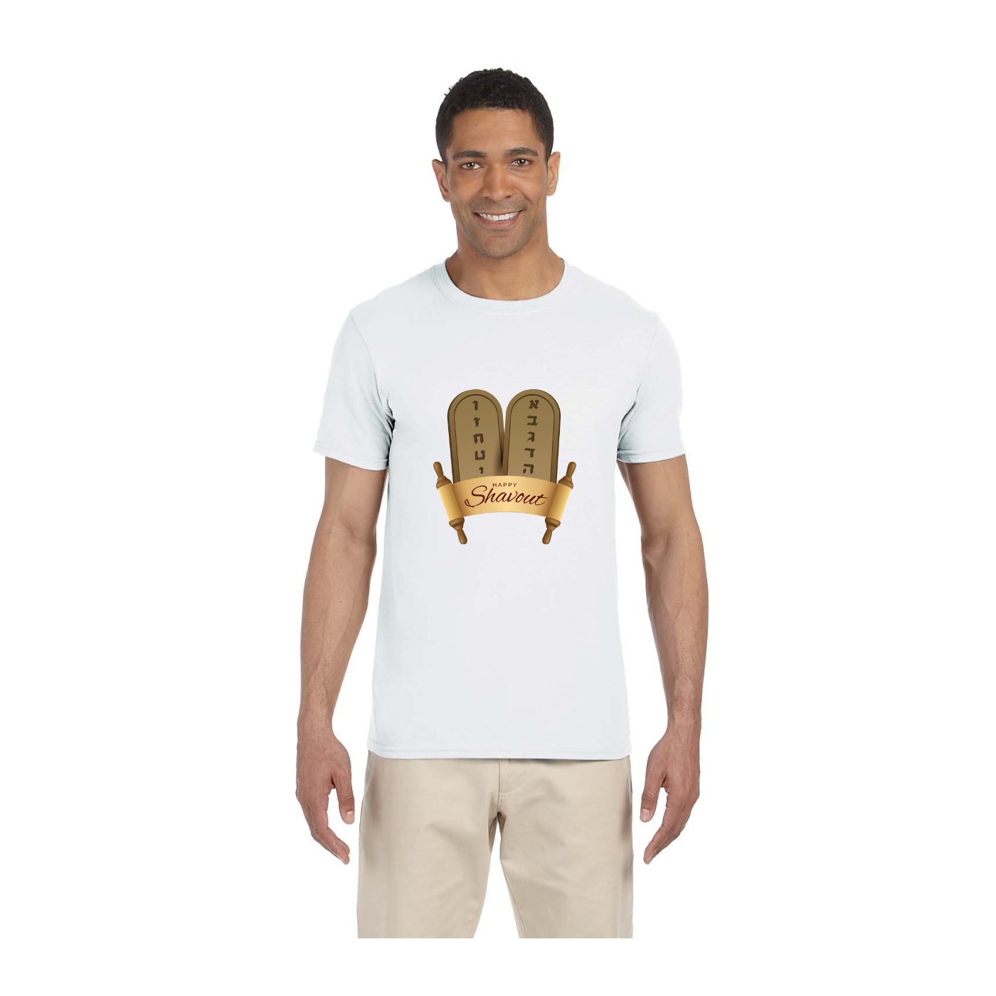 Custom T-Shirt Printed by DTFSheet™