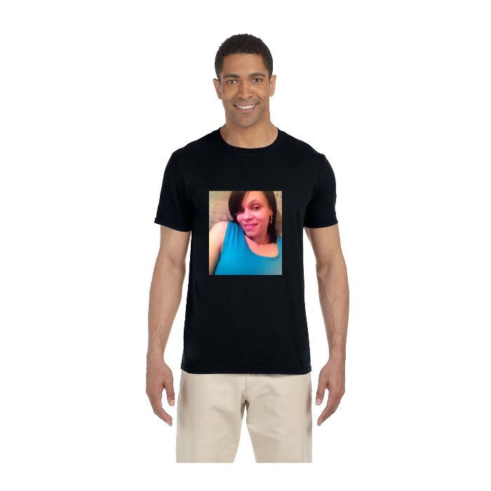 Custom T-Shirt Printed by DTFSheet™