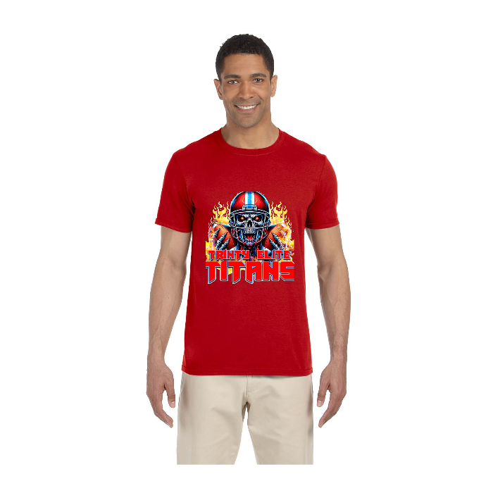 Custom T-Shirt Printed by DTFSheet™