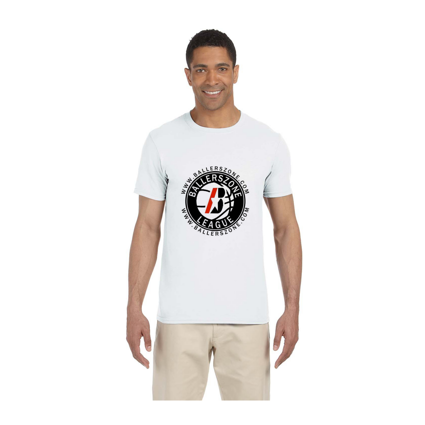 Custom T-Shirt Printed by DTFSheet™