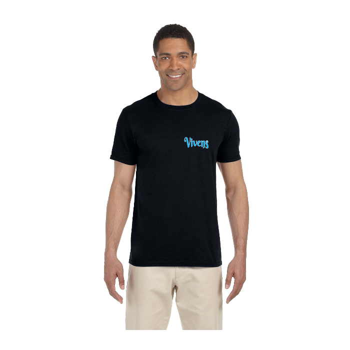 Custom T-Shirt Printed by DTFSheet™