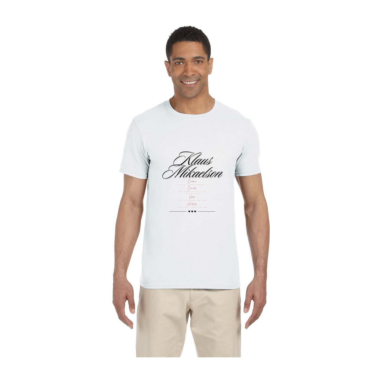 Custom T-Shirt Printed by DTFSheet™