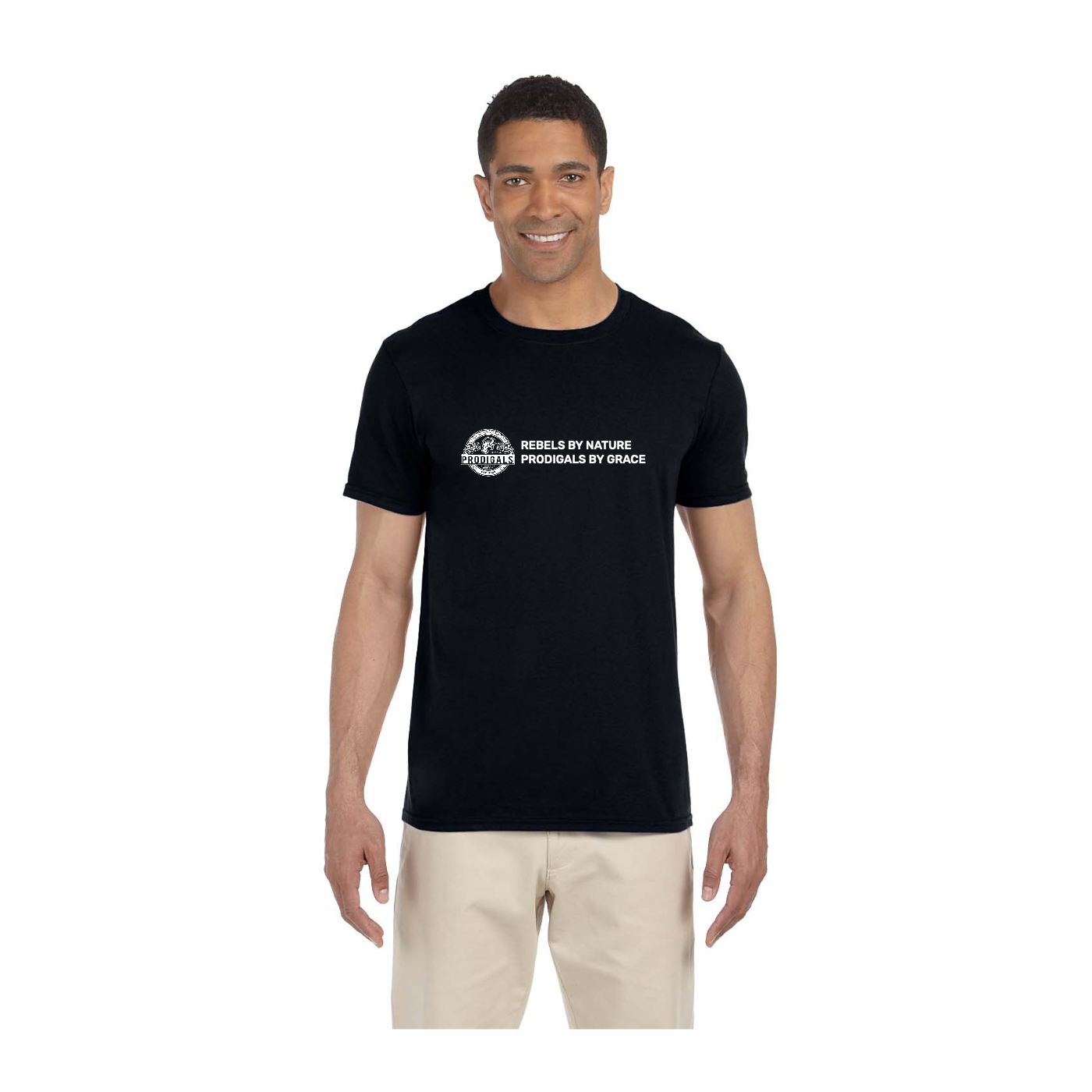 Custom T-Shirt Printed by DTFSheet™