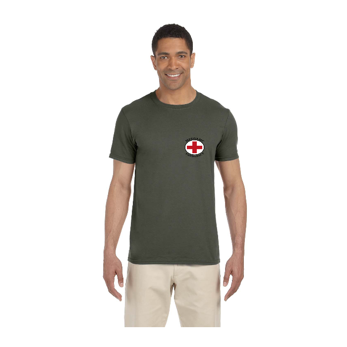 Custom T-Shirt Printed by DTFSheet™