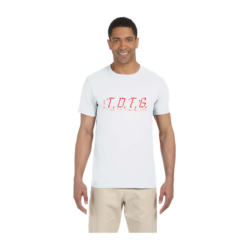 Custom T-Shirt Printed by DTFSheet™