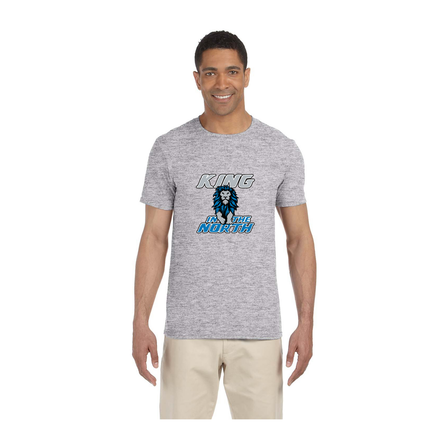 Custom T-Shirt Printed by DTFSheet™