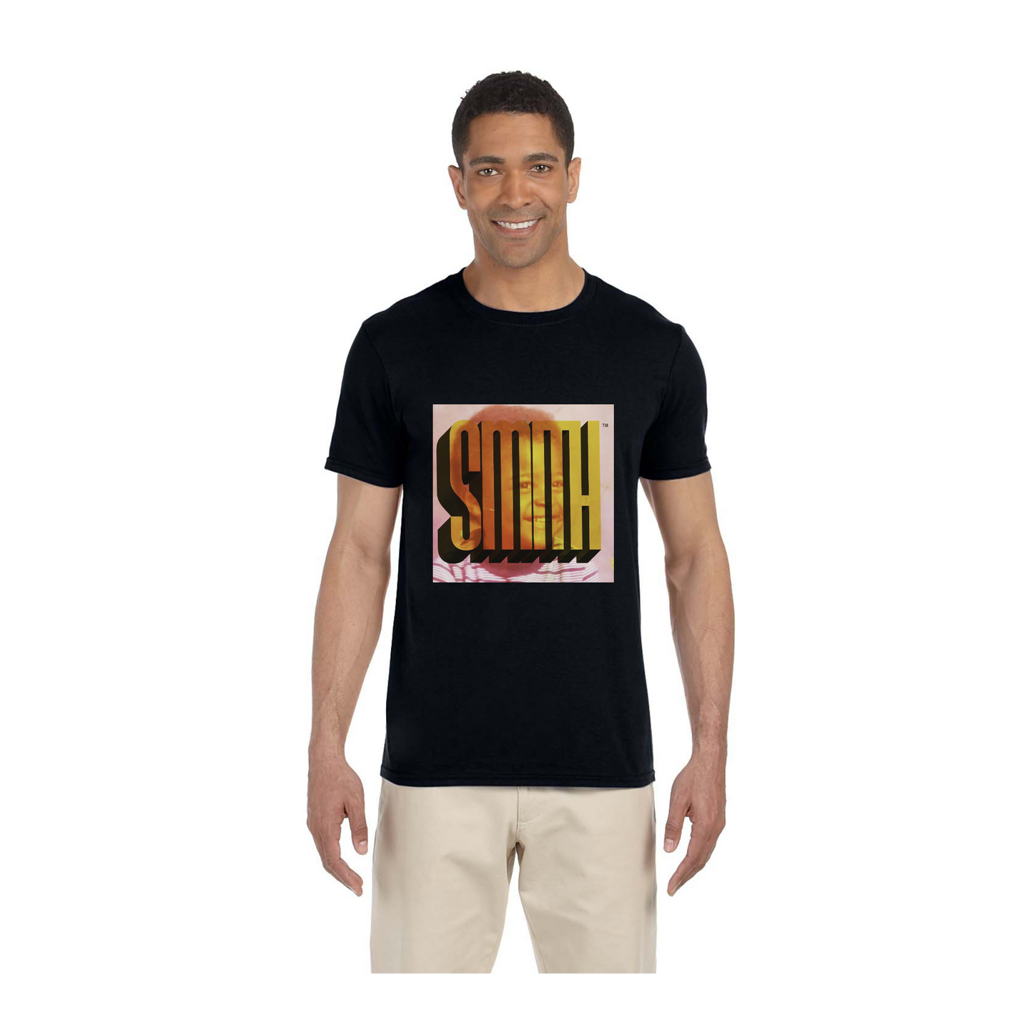 Custom T-Shirt Printed by DTFSheet™