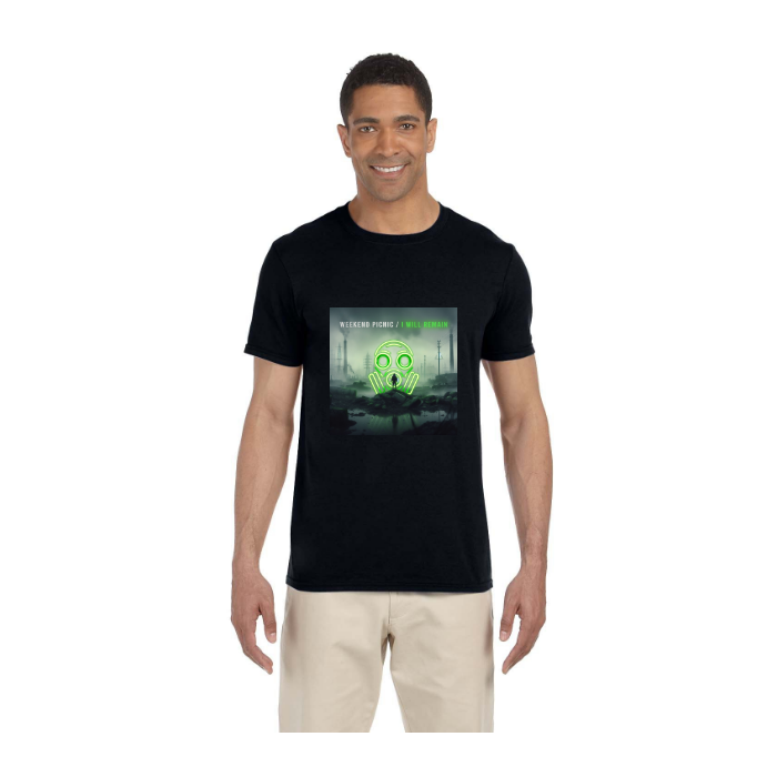 Custom T-Shirt Printed by DTFSheet™