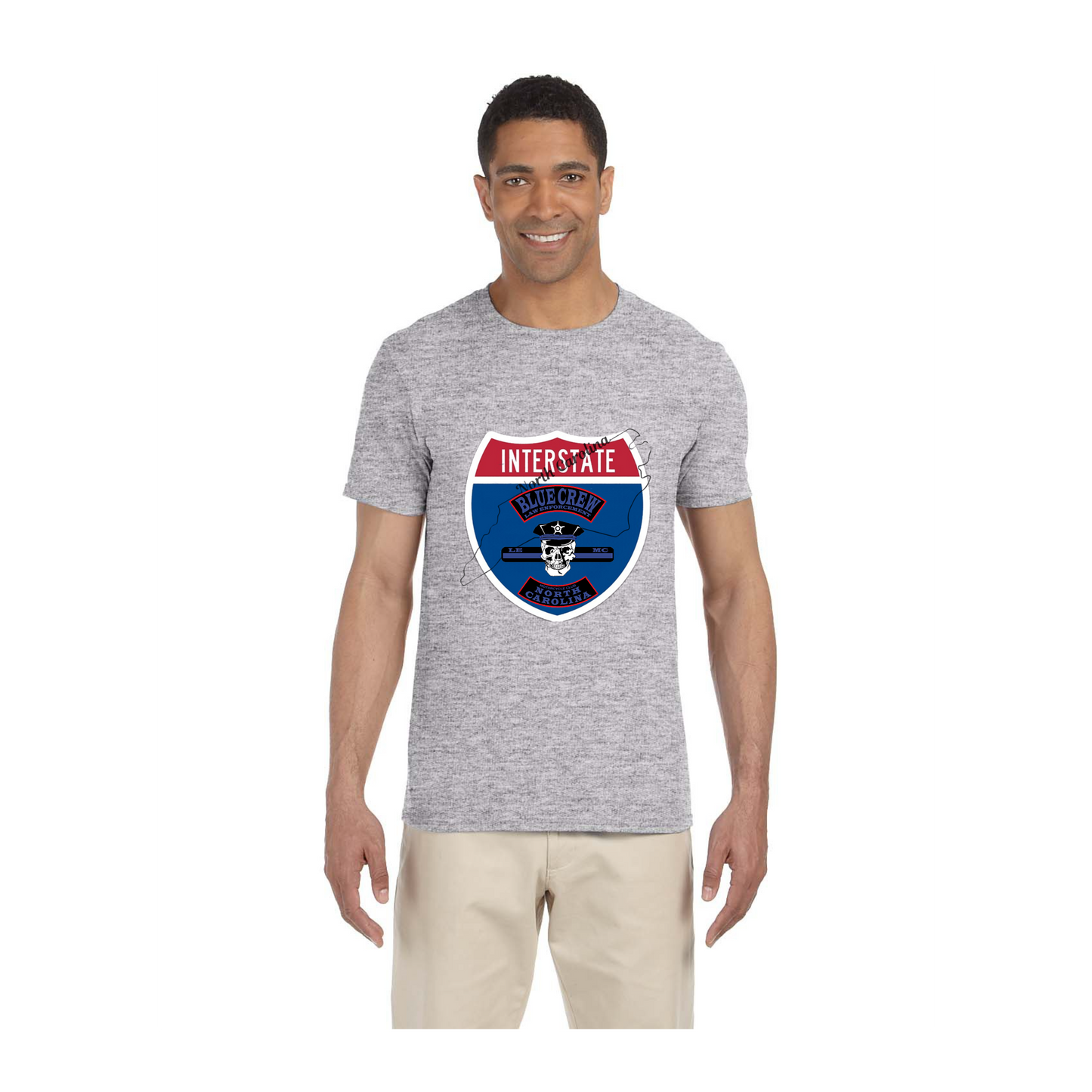 Custom T-Shirt Printed by DTFSheet™